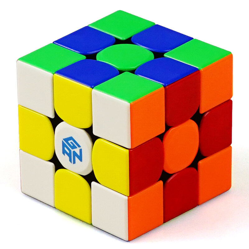 (Siêu quạt) GAN 356 RS 3x3 khối rubik tốc độ cho trẻ em