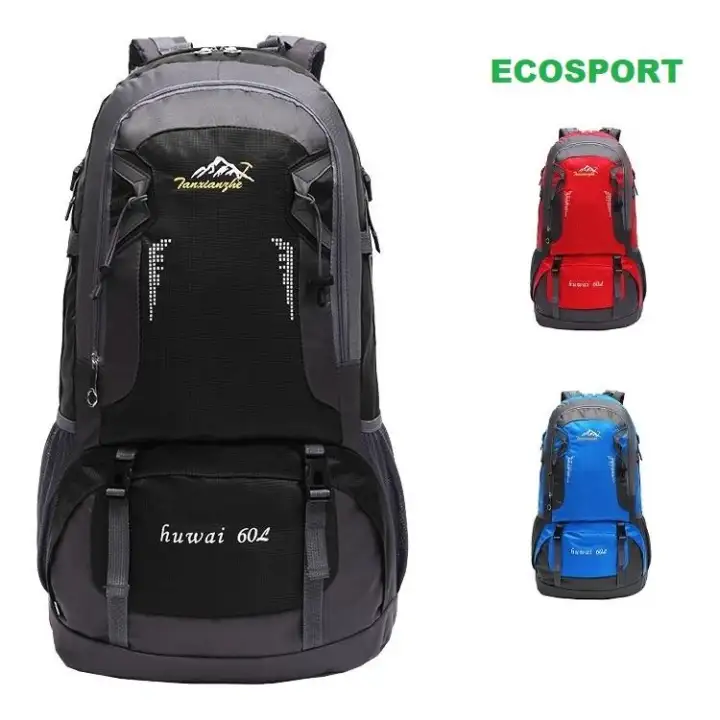 lazada hiking bag