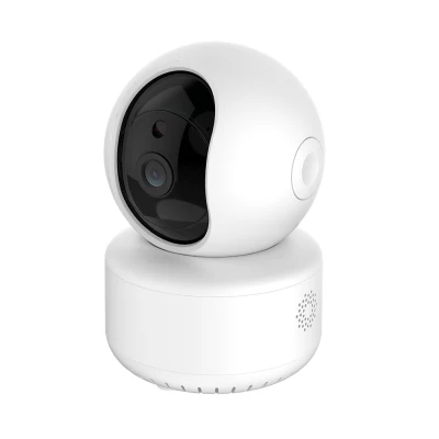1080P HD Wifi Camera Wireless IR Night Vision Home Security Camera Indoor Mini Audio Baby Monitor CCTV Camera