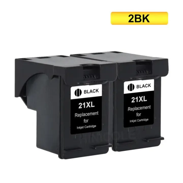 hp 21 printer ink