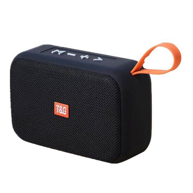 Loa TG506 Thương Hiệu Chính Hãng Loa Bluetooth Di Động Loa Thanh Không Dây