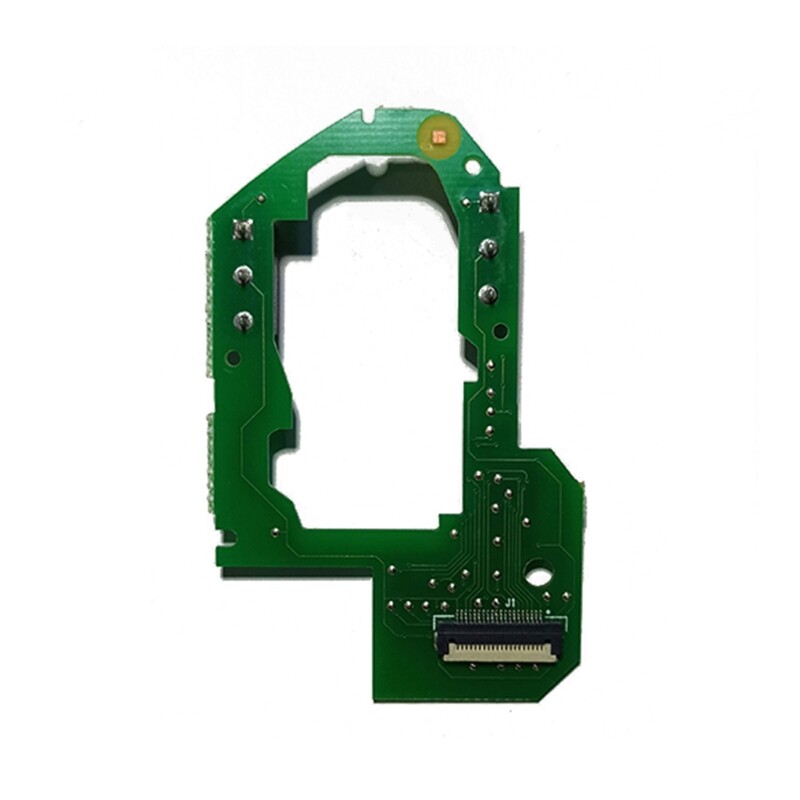 Bảng Chìa Khóa Nút Micro, Dành Cho Chuột Logitech MX Master / Master 2S
