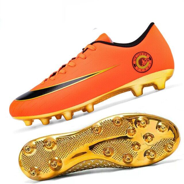 outdoor soccer cleats youth