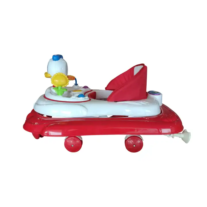 baby walker 6 months