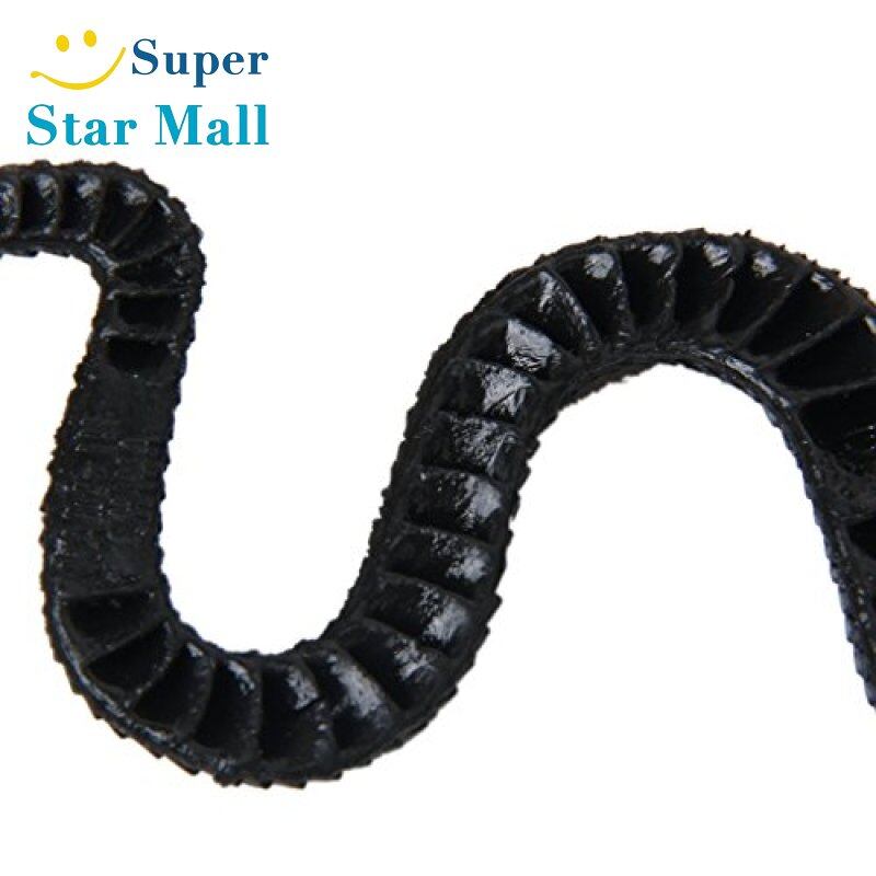 Rắn Vàng Và Đen Supermall Rắn Mô Phỏng Rắn Nhân Tạo Rắn Nhỏ Ống Nhựa Cao Su Mềm, Tất Cả Đồ Chơi Đáng Sợ