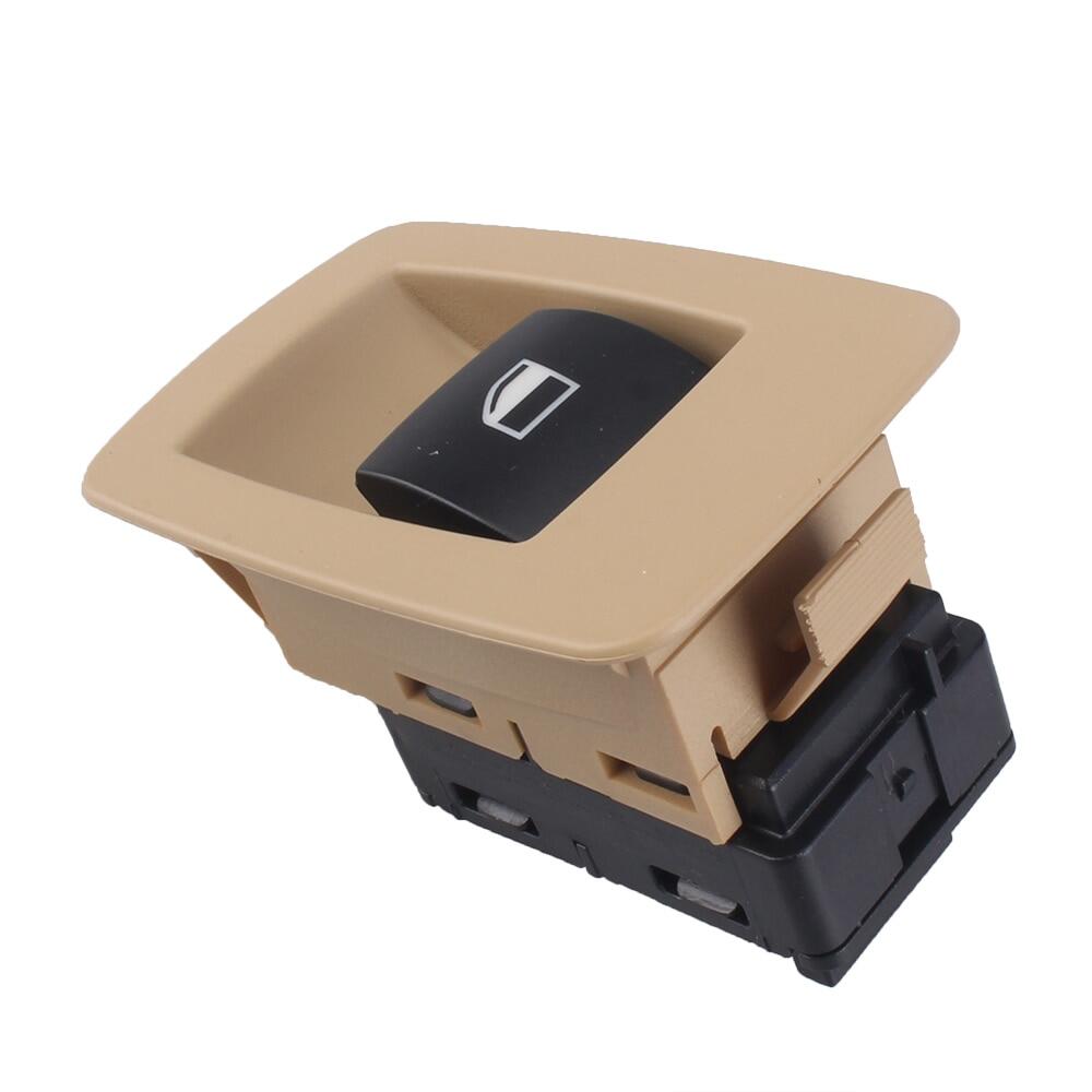Window Control Switch Passenger Side Lifter Button For BMW E70 E71 E72 E87 E89 E90 E91 E92 E93 1' Series 3' Series X5 X6 Z4