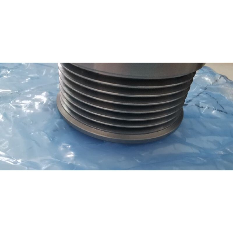 NISSAN NAVARA D40 ALTERNATOR PULLEY (NEW) Lazada