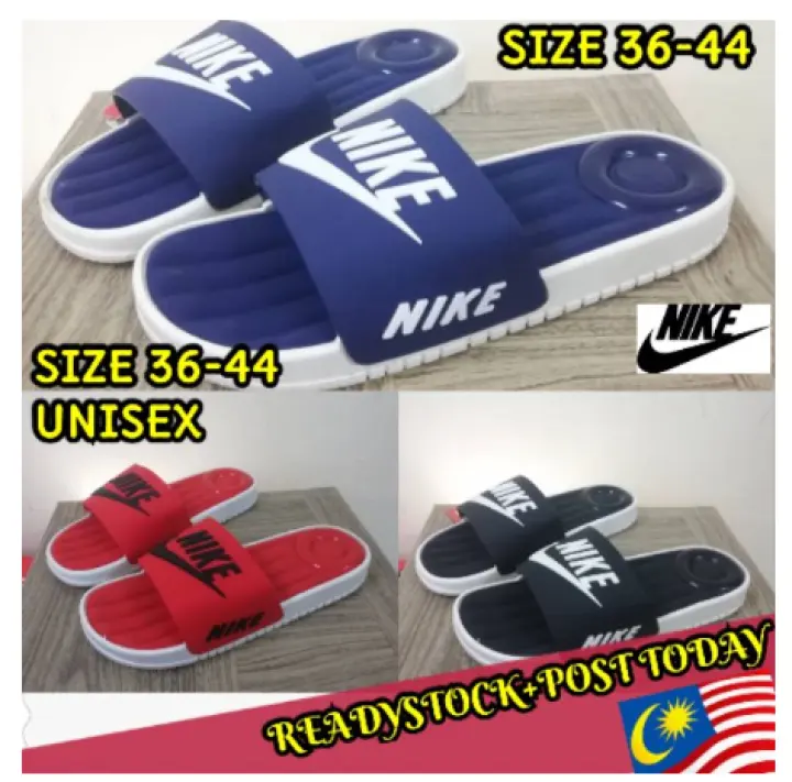 nike slippers models
