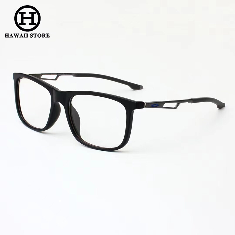 Hawaii Sports Eyewear for Men Women / Aluminum Frame Temples
