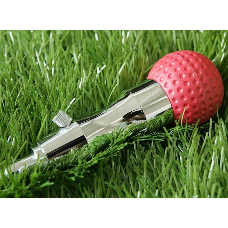 PGM Gậy Tập Swing Golf Dụng Cụ Hỗ Trợ Swing Tập Luyện Ngoài Trời Màu Ngẫu Nhiên HGB002