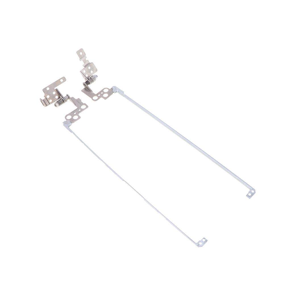 Keajaiban Bersinar Baru Engsel Layar LCD Kit Set untuk Lenovo Ideapad 100-15 100-15IBY