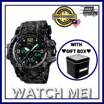jam skmei 1155