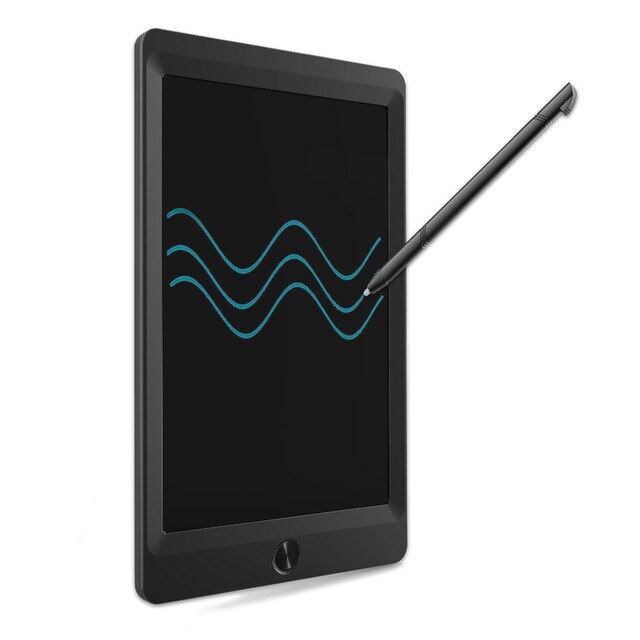 Máy Tính Bảng Viết LCD 10.5 Inch, Vẽ Điện Tử Hội Đồng Quản Trị, Giấy Ghi Chép Vẽ Nguệch Ngoạc Quà Tặng Cho Trẻ Em Nhà Văn Phòng Nguồn Cung Cấp