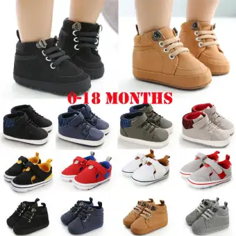 newborn soft shoes