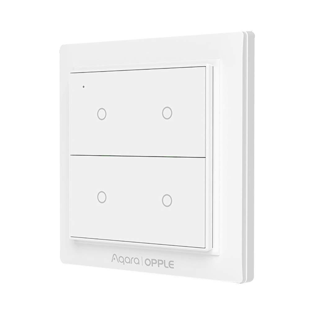 Aqara Opple Wireless Scene Switch Wireless Switch Smart Light Switch