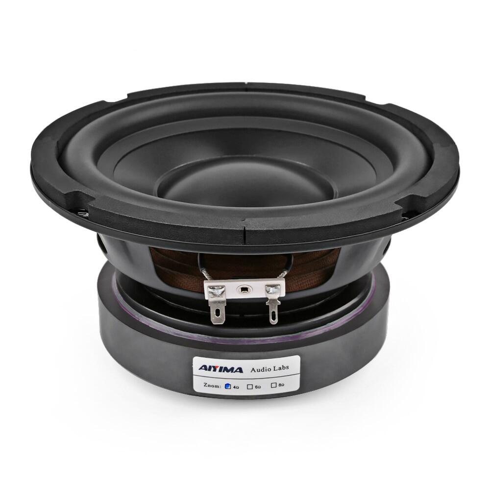 subwoofer speaker for car