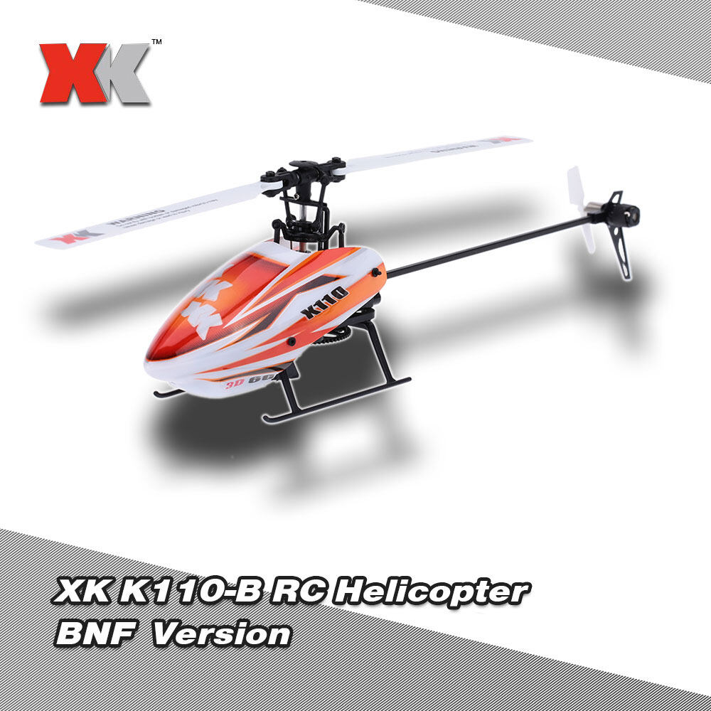 xk k110 bnf
