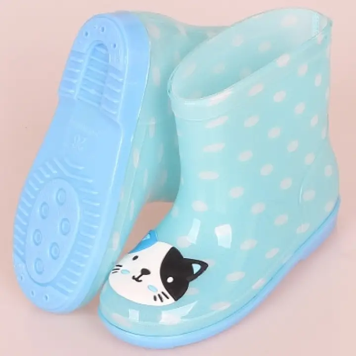 rain shoes for boys
