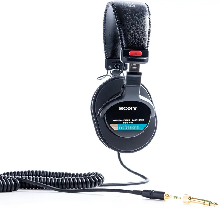 sony mdr monitor