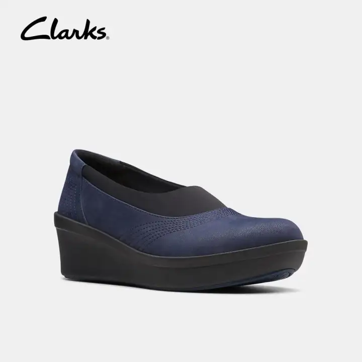clarks womens comfort shoes