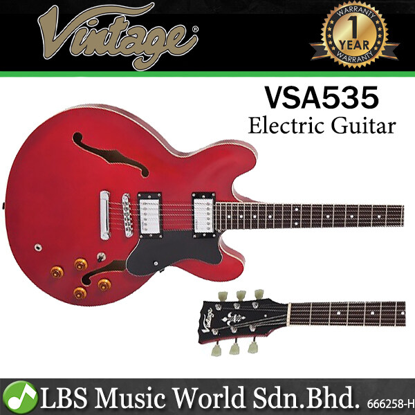 Vintage vsa535 deals