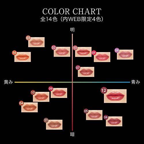 KATE Lip Monster 14
