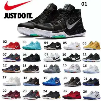 kyrie 3 lazada