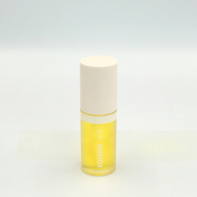 [Saem] sinh thái linh hồn dầu thoa môi 6ml