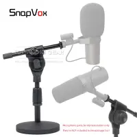 Shure Sm7b Mic Stand Shop Shure Sm7b Mic Stand With Great Discounts And Prices Online Lazada Philippines