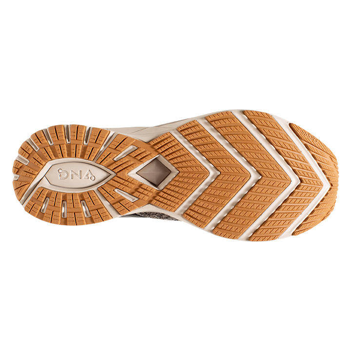 ricochet le running shoe