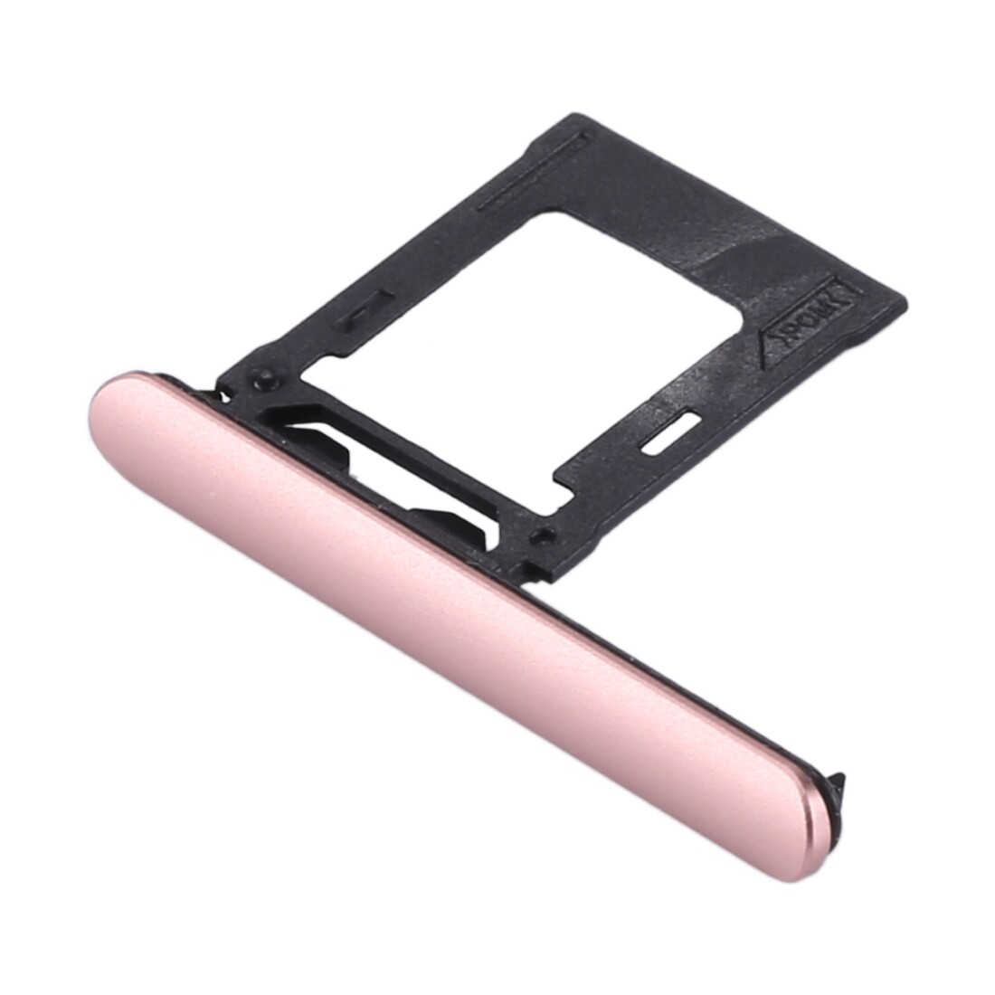 Aboutcellphone chính hãng khay thẻ Sim + khay thẻ Sim/khay thẻ Micro SD cho Sony Xperia 10 III
