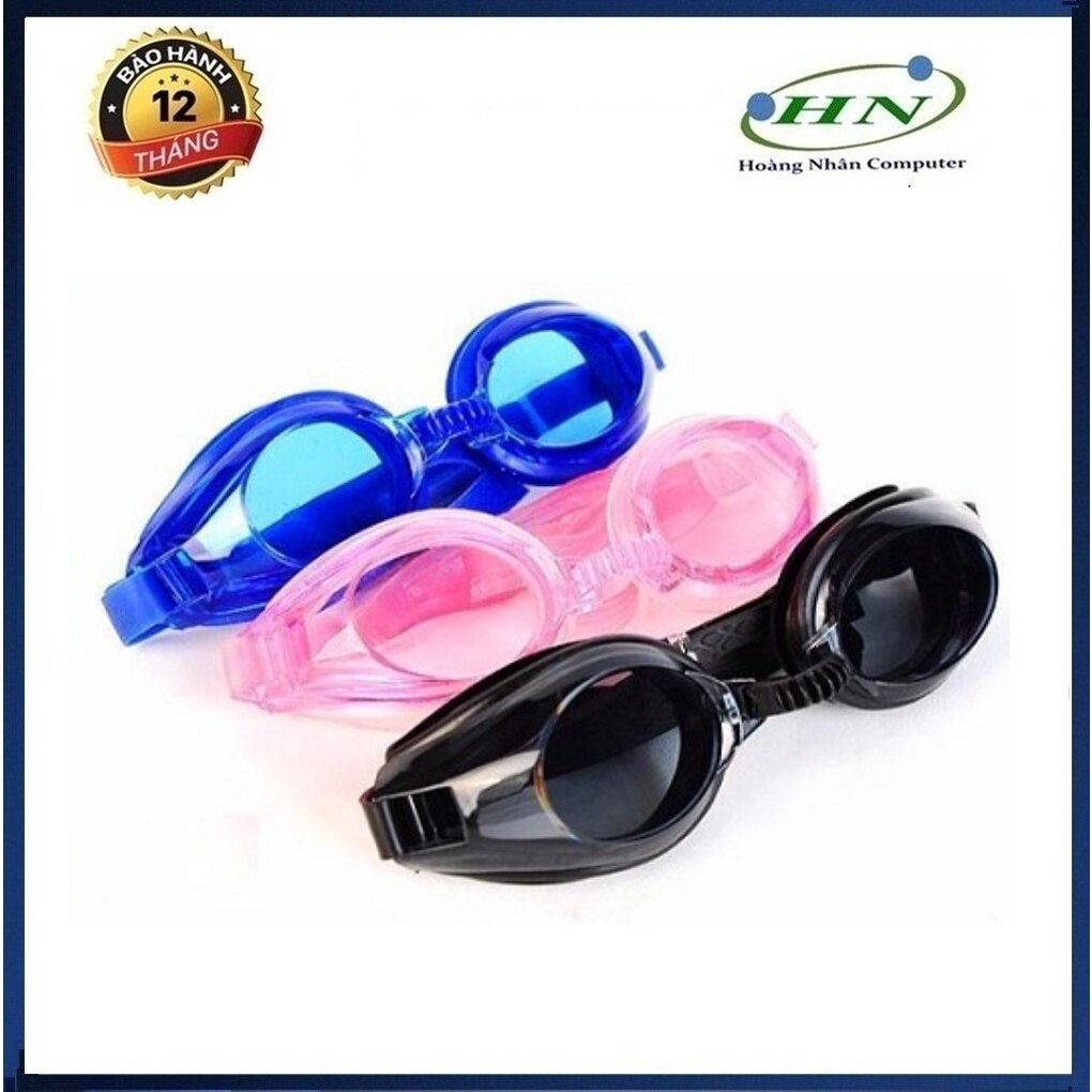 Mắt kính bơi - mắt kính đi bơi thời trang
