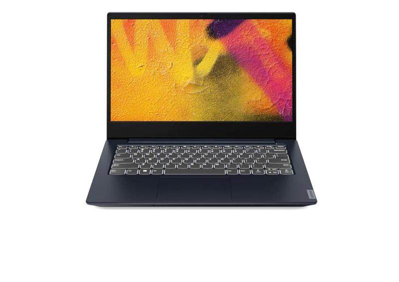 Lenovo IdeaPad S340-141WL 81N7003PMJ (i5-8265U (1.6GHz), 4GB DDR4 (Max: 12GB), 1TB 5400rpm, 14 FHD TN AG, MX 230 (2G GDDR5), No ODD, Win 10, Platinum Grey, 2 Yrs Onsite Premium Care) Malaysia