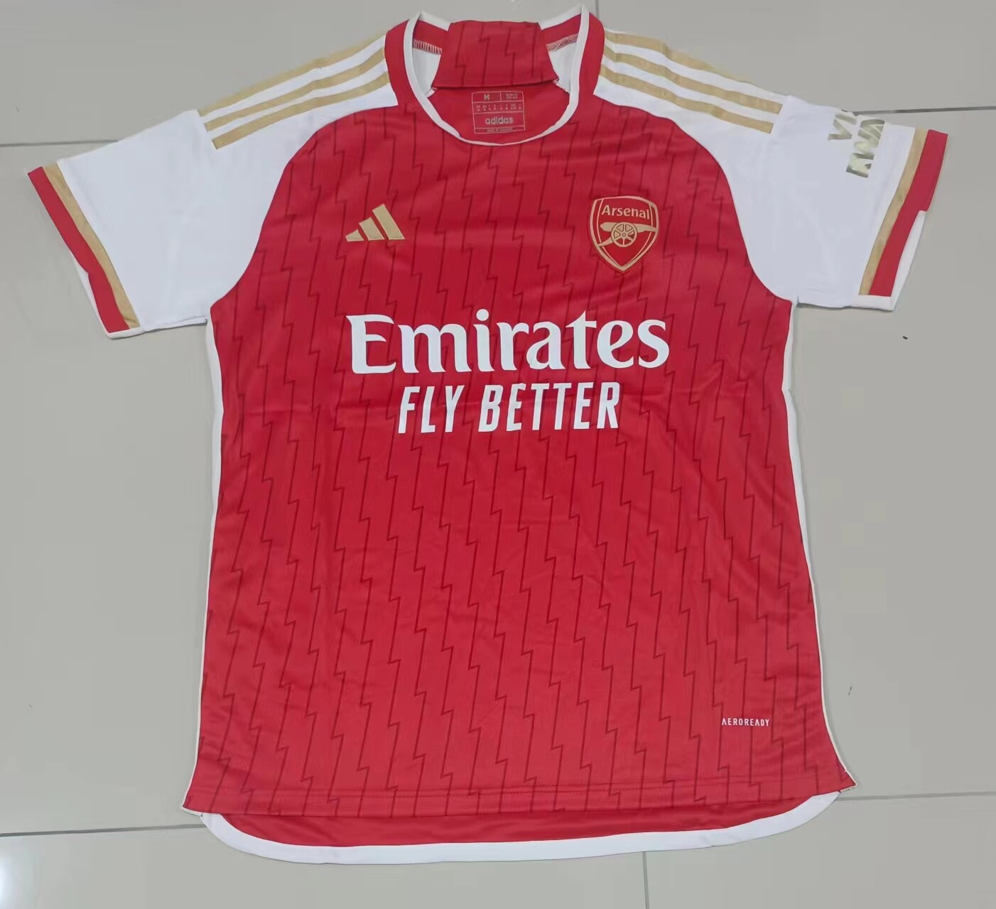Arsenal Jersey Home Kit Away Kit 3RD Kit Training Kit Arsenal