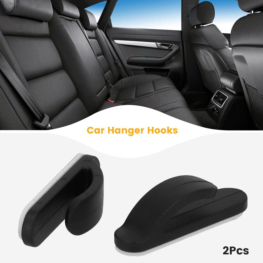 2Pcs Bag Purse Organizer for Car Storage The Simple Solution to Car Mess