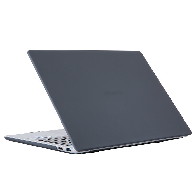 Matte Trường Hợp Bảo Vệ, Ốp Lưng Trong Suốt Cho Huawei MatePad D15 Glosy Ốp Lưng MateBook D 15
