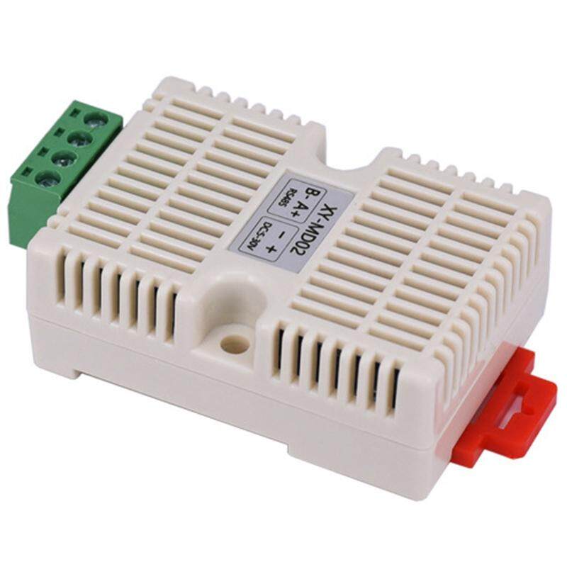 SHT20 Temperature and Humidity Sensor High Precision Module Modbus Transmitter