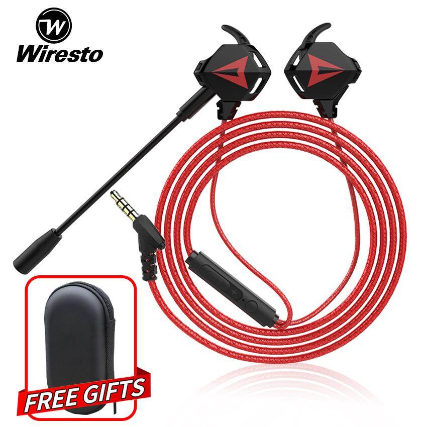 Oppo Handsfree For Oppo Headset Earphone Original For All 