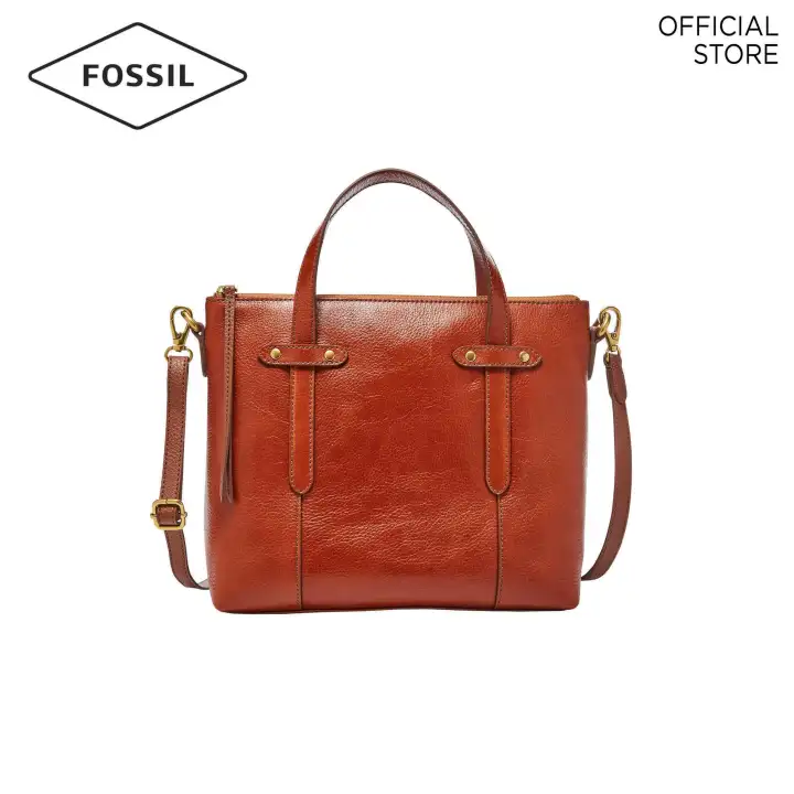 lazada fossil bag