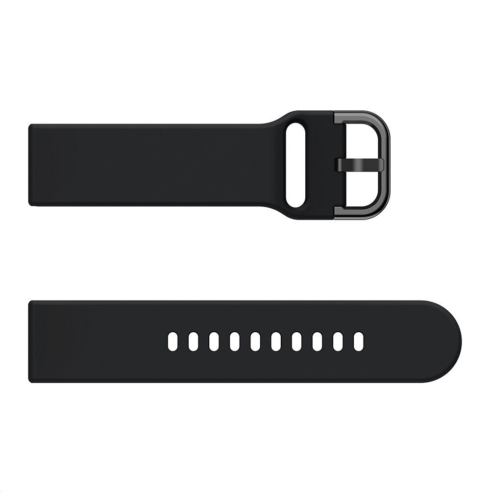 Silicone Strap For Fitbit Versa Smart Watch Band Sport Replaceable Wristband For Fitbit Versa 2 Lite Correa Bracelet Accessories