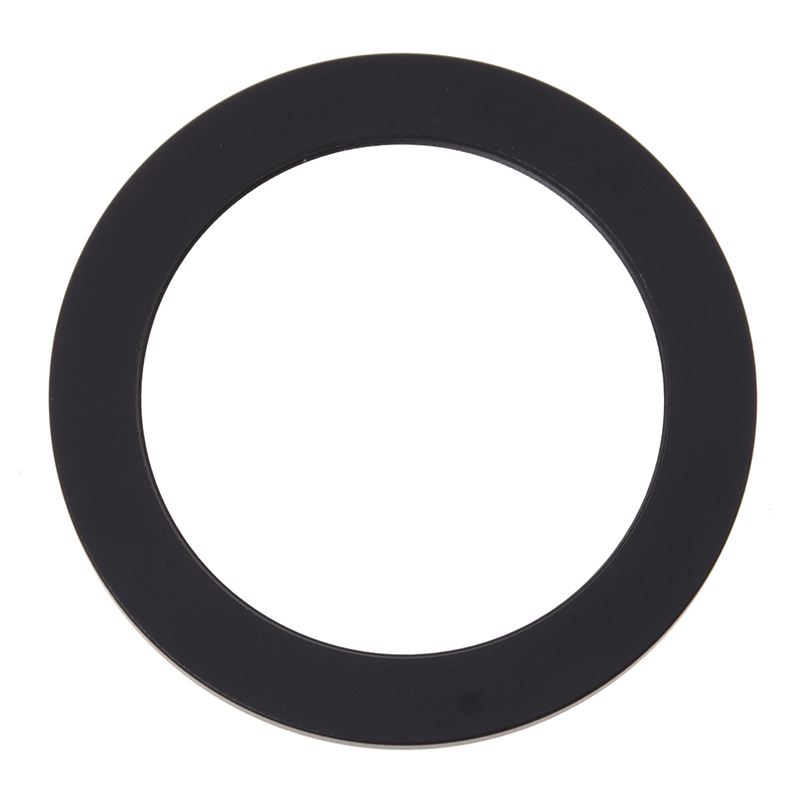 MPIXO 67mm To 52mm Step-Down Filter Ring Adapter – Aluminum – 1 Year Warranty