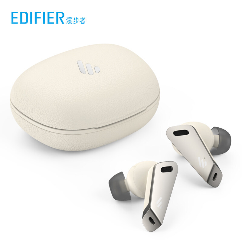 edifier noise cancelling earbuds