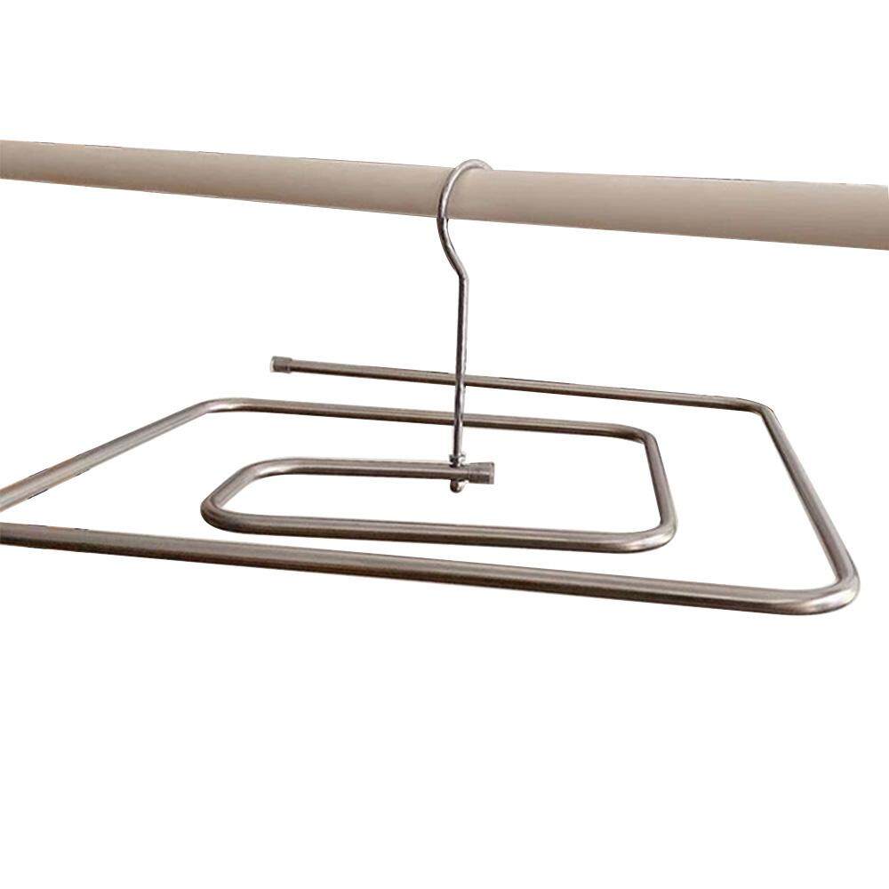 【Quick Send】Drying Rack Spiral Cloth Hanger Home Bed Sheet Blanket Hook