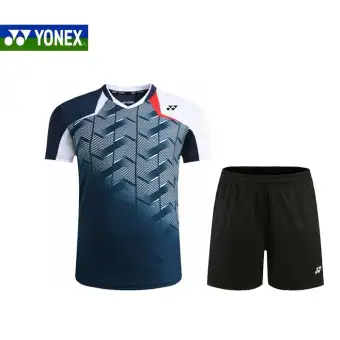 yonex badminton clothing