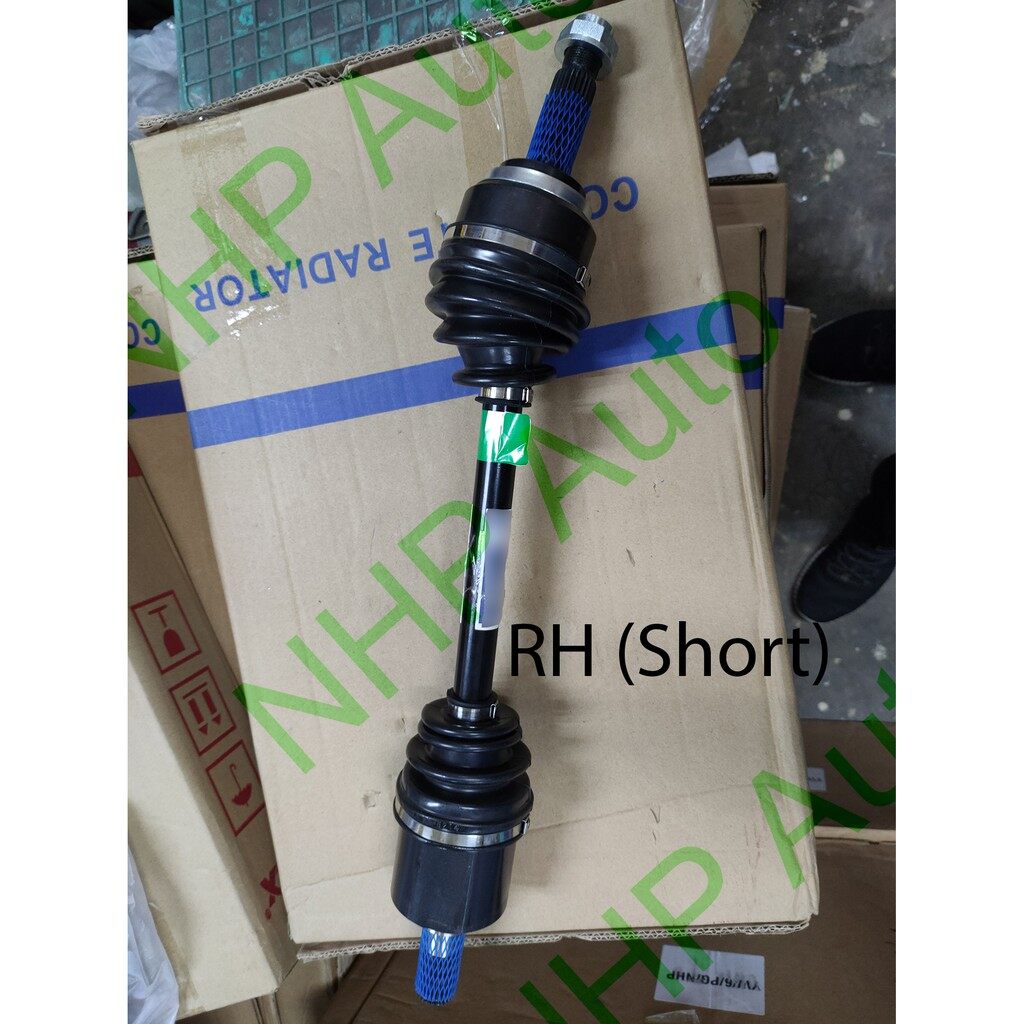 PROTON WIRA 1.5 (1992) DRIVE SHAFT Lazada