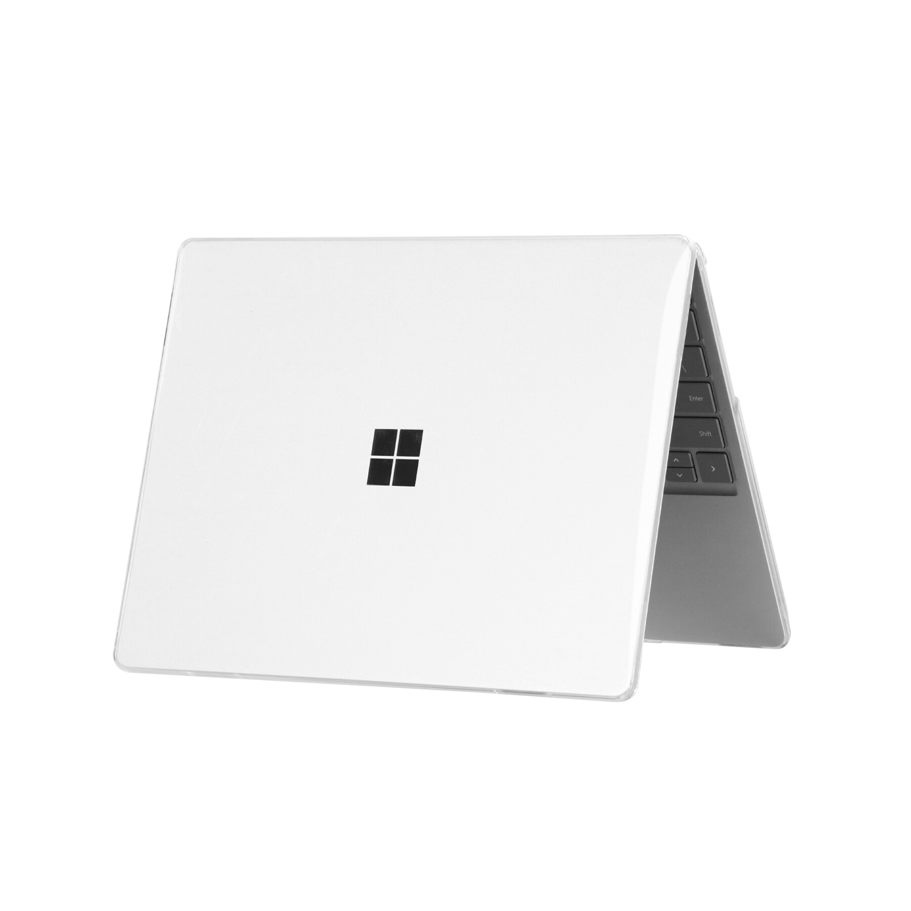 Ốp Nhám Cho Máy Tính Xách Tay Microsoft Surface Go1/Go2, Vỏ Nhựa Ốp Bảo Vệ Đánh Bóng Mờ Chống Trầy Xước Tản Nhiệt Cho Microsoft Surface Máy Tính Xách Tay Go1 2020/Go2 2022 12.4 Inch