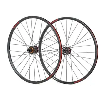 axis bike wheels