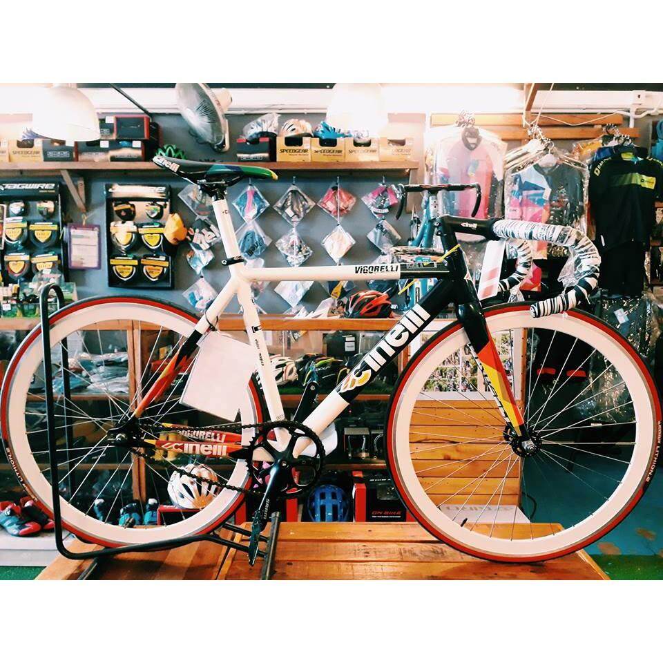 xs fixed gear bike