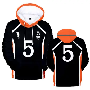 academy hoodies