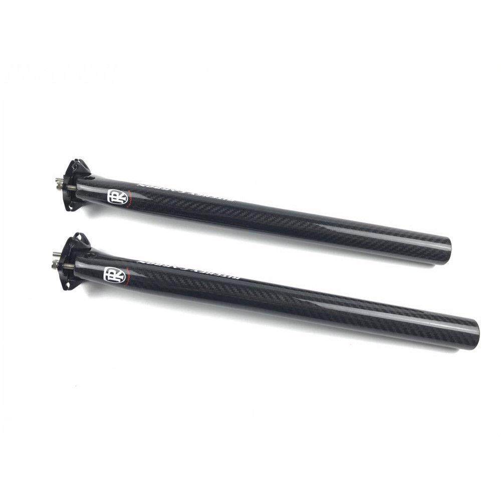 Ritchey WCS Full Carbon Fiber Mountain Road Bike Seatpost Offset